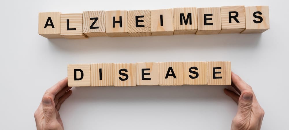 Alzheimer’s Companion Care