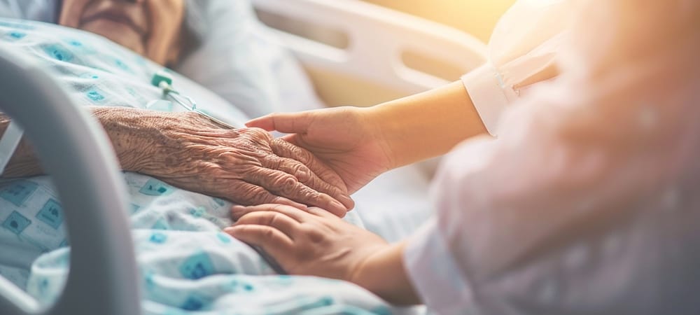 Importance of Hospice Care